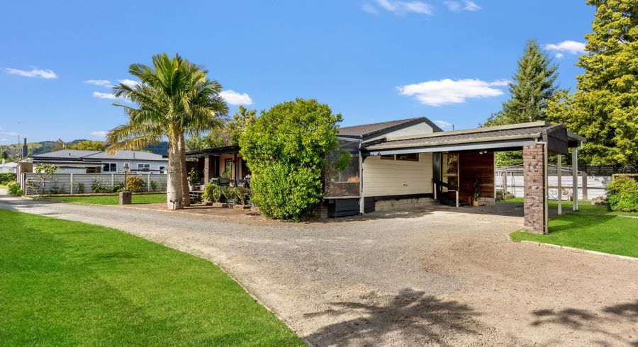  at 102 Oak Street, Mangapapa, Gisborne, Gisborne