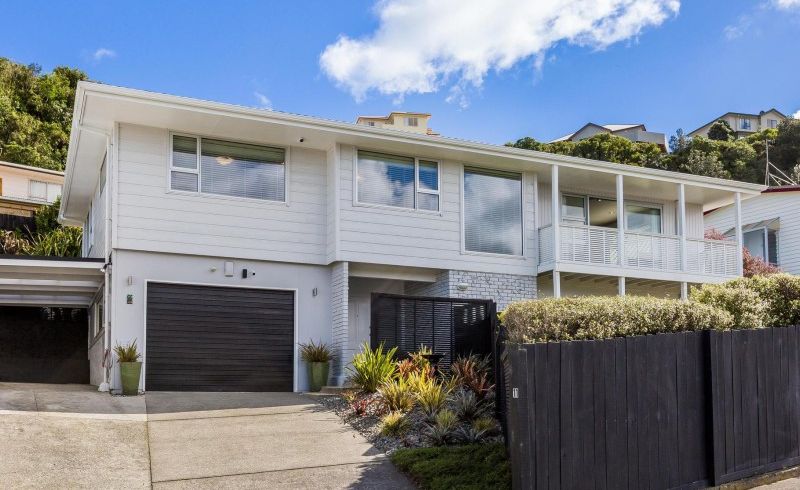  at 11 Old Coach Road, Johnsonville, Wellington