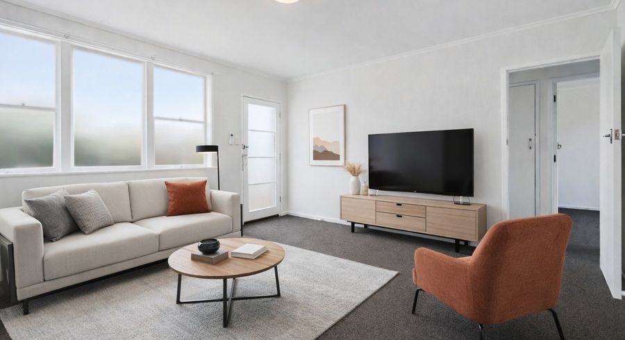  at 1/458 West Coast Road, Glen Eden, Waitakere City, Auckland