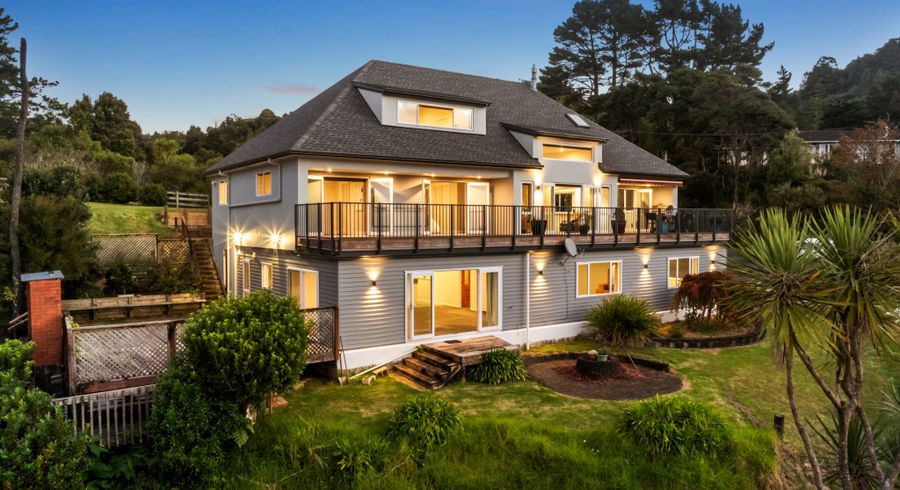  at 27 Tui Crescent, Waiatarua, Auckland