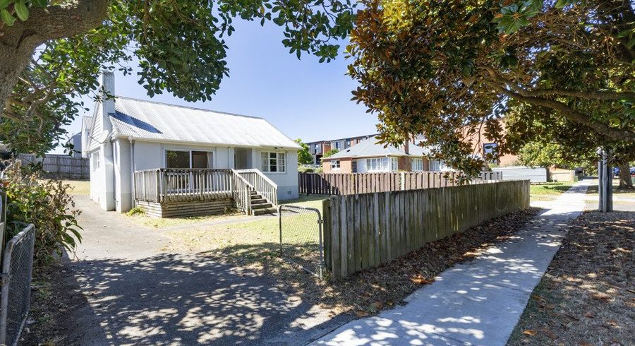  at 67 Spring Street, Onehunga, Auckland