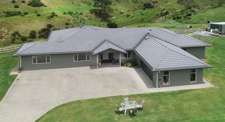  at 48 Hatton Road, Waiuku