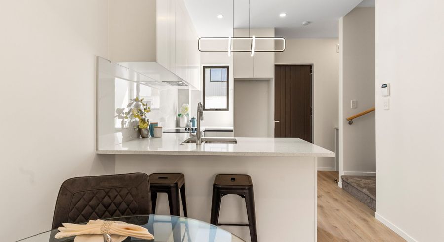  at Lot 4/41 Ramsey Street, Papatoetoe, Manukau City, Auckland