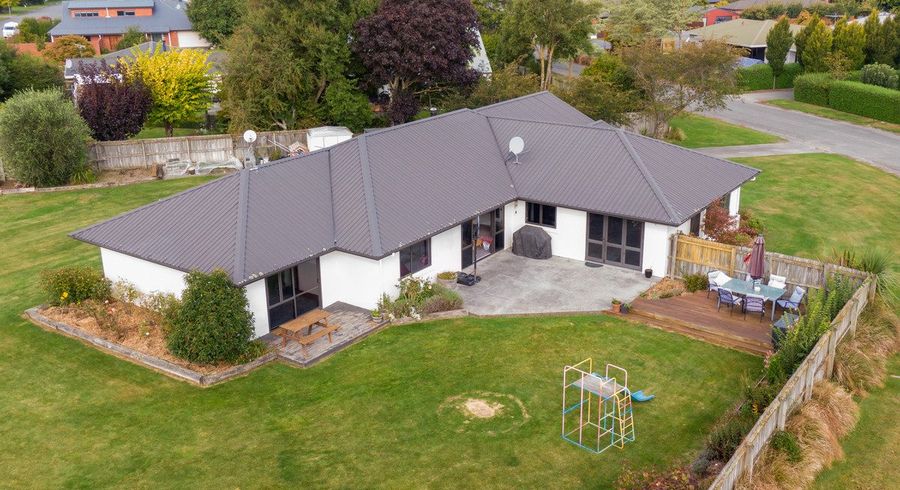  at 39F Morgan Street, Methven, Ashburton, Canterbury
