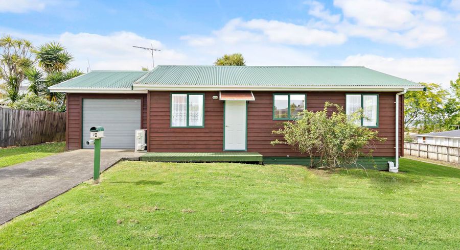  at 78 Wharf Road, Te Atatu Peninsula, Auckland