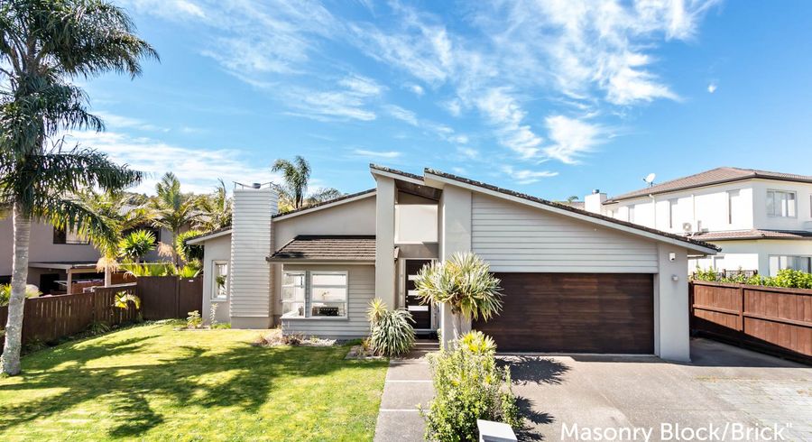  at 4 Fintry Place, Flat Bush, Auckland