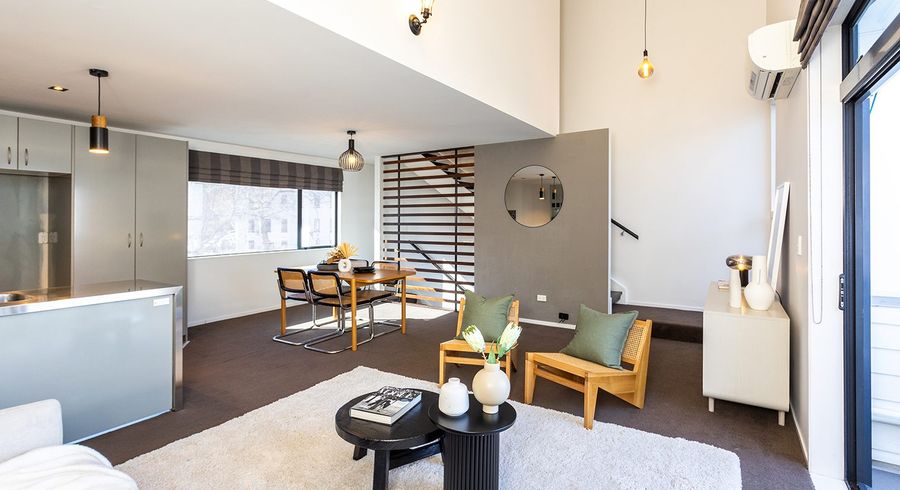  at 30/39 Pitt Street, Auckland Central, Auckland