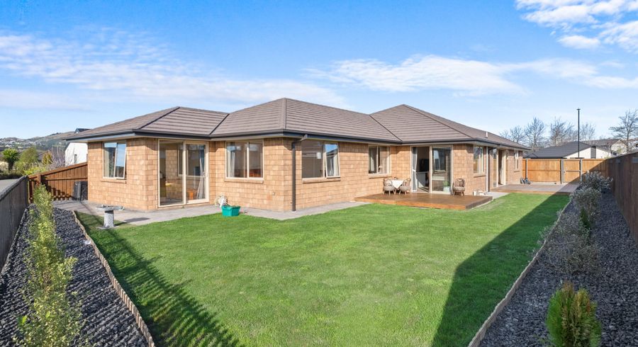  at 9 Collier Drive, Halswell, Christchurch City, Canterbury