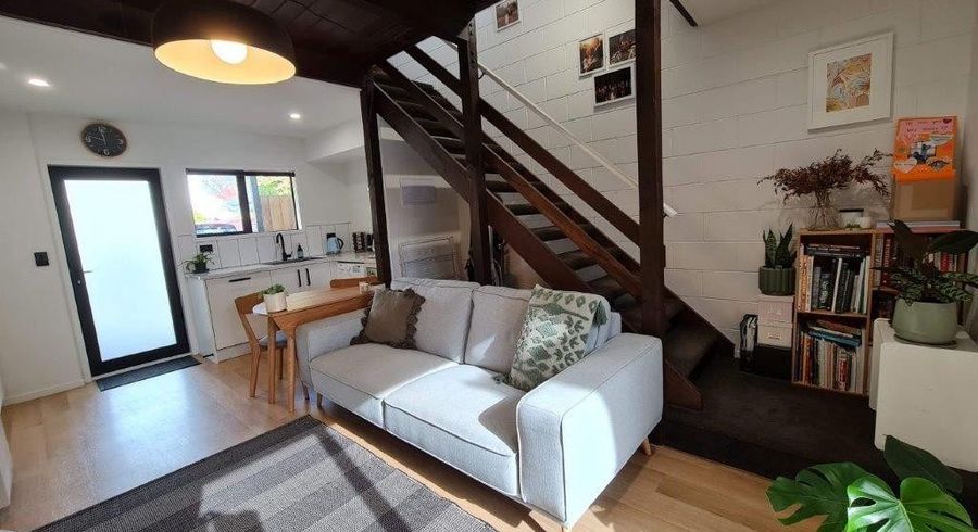  at 7/9 Sherborne Street, St. Albans, Christchurch City, Canterbury