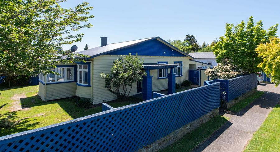  at 7 Pretoria Street, Victoria, Rotorua, Bay Of Plenty