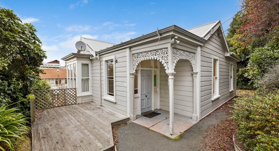  at 54 Cargill Street, City Centre, Dunedin, Otago