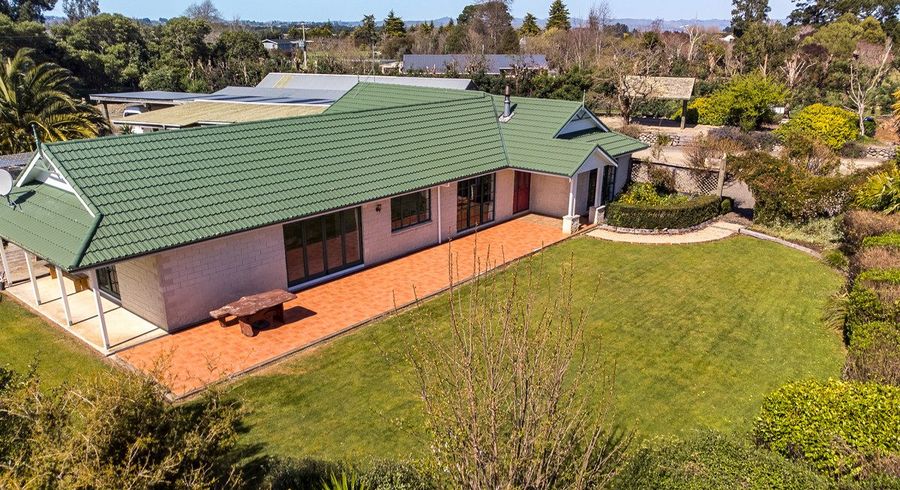  at 362 Paierau Road, Masterton
