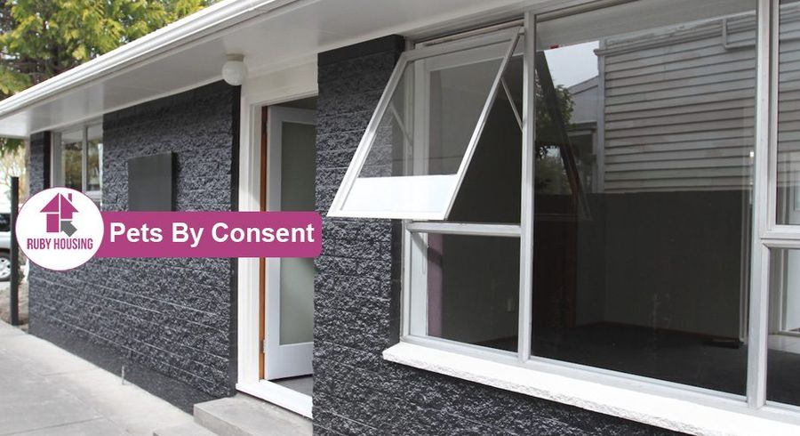  at 1/389 Durham St North, City Centre, Christchurch City, Canterbury