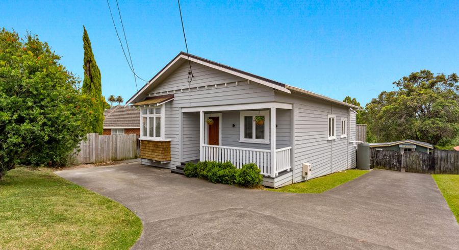 at 175 Mokoia Road, Birkenhead, Auckland