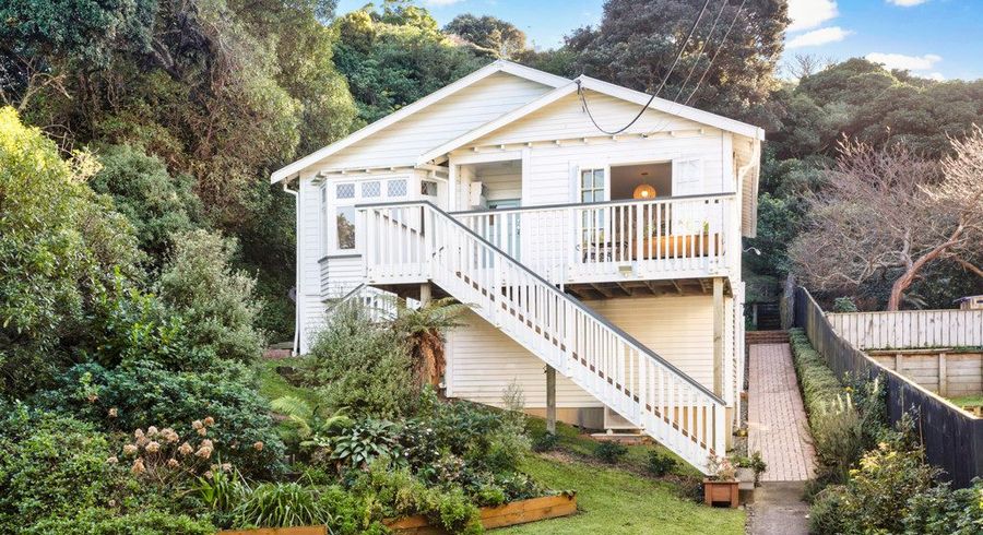  at 7 Busaco Road, Hataitai, Wellington