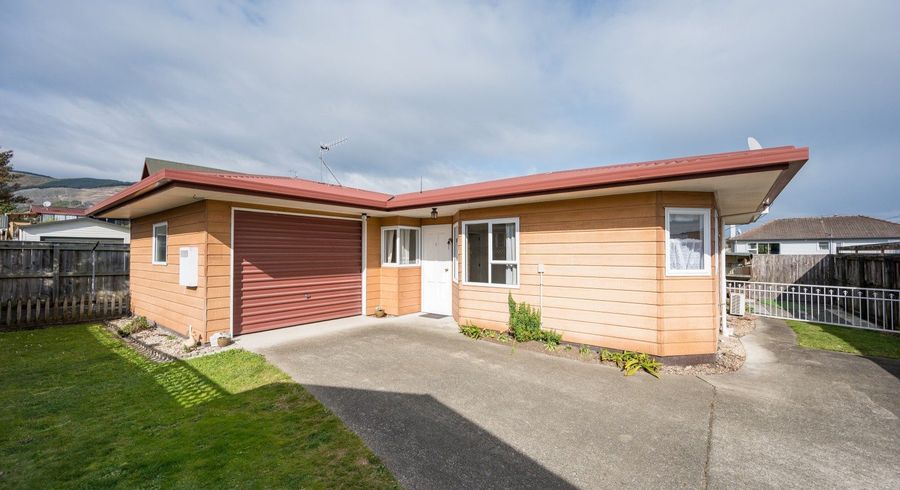  at 35A Waverley Street, Richmond