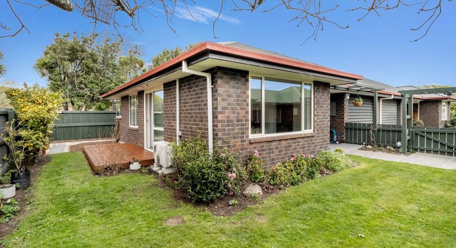  at 5/25 Rutherford Street, Woolston, Christchurch City, Canterbury