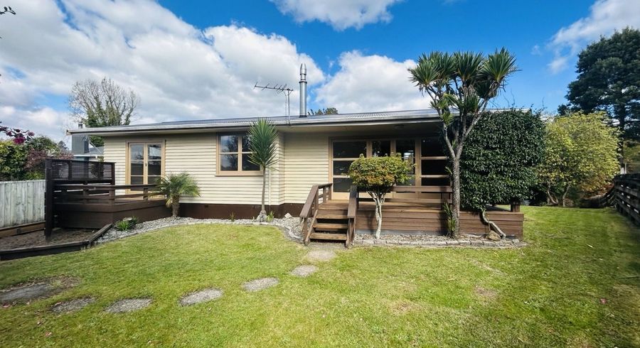  at 44 Pandora Avenue, Sunnybrook, Rotorua, Bay Of Plenty