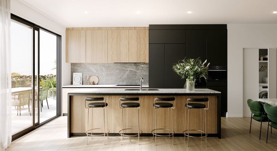  at 307/8 Meadowbank Road, Meadowbank, Auckland City, Auckland