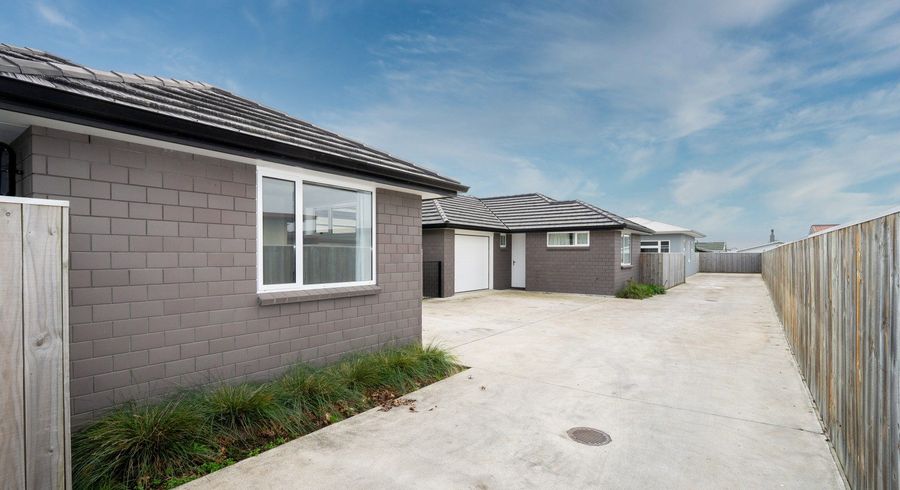  at 609B Omahu Road, Frimley, Hastings, Hawke's Bay