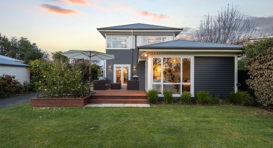  at 48 Roosevelt Avenue, St. Albans, Christchurch City, Canterbury