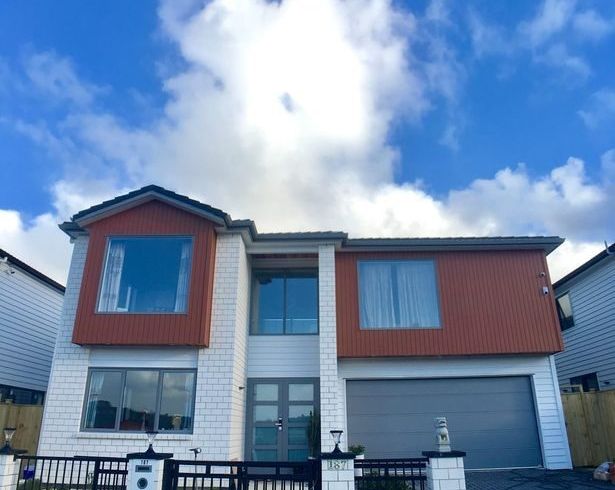  at 187 Flatbush School rd, Flat Bush, Manukau City, Auckland