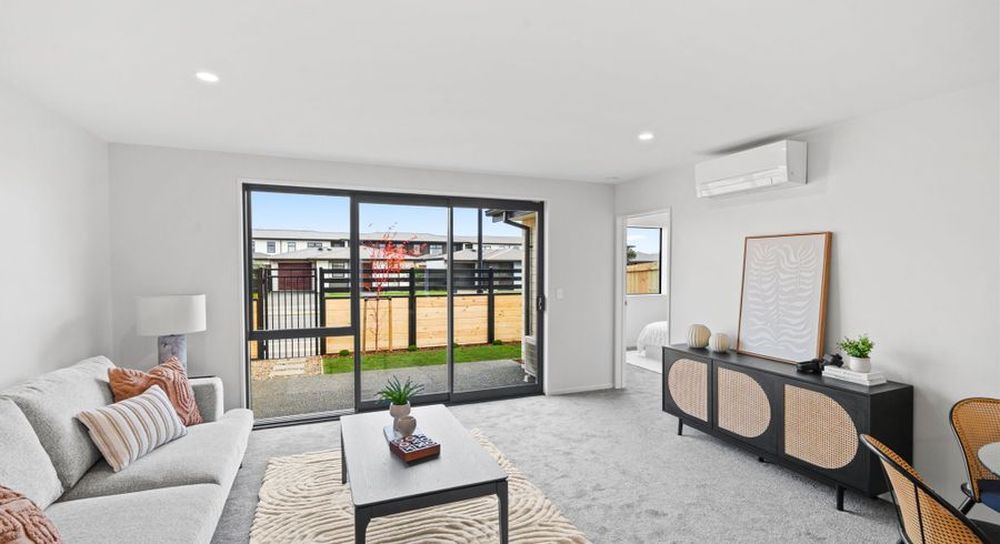  at Lot 2/4 Te Rito Street, Marshland, Christchurch City, Canterbury