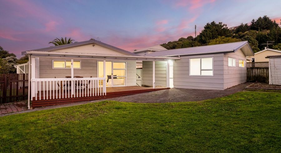  at 11 Transom Close, Whitby, Porirua, Wellington