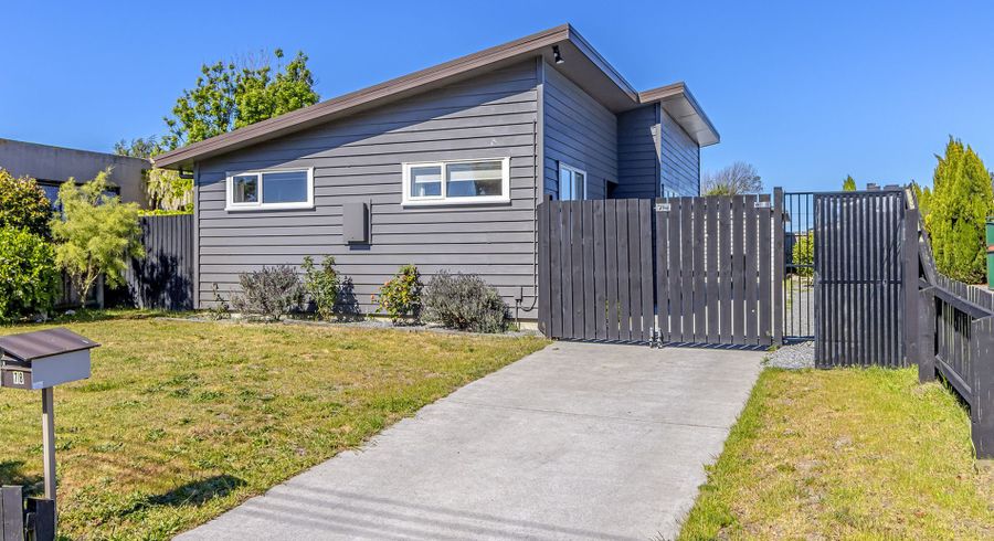  at 78 Marlow Road, Aranui, Christchurch City, Canterbury