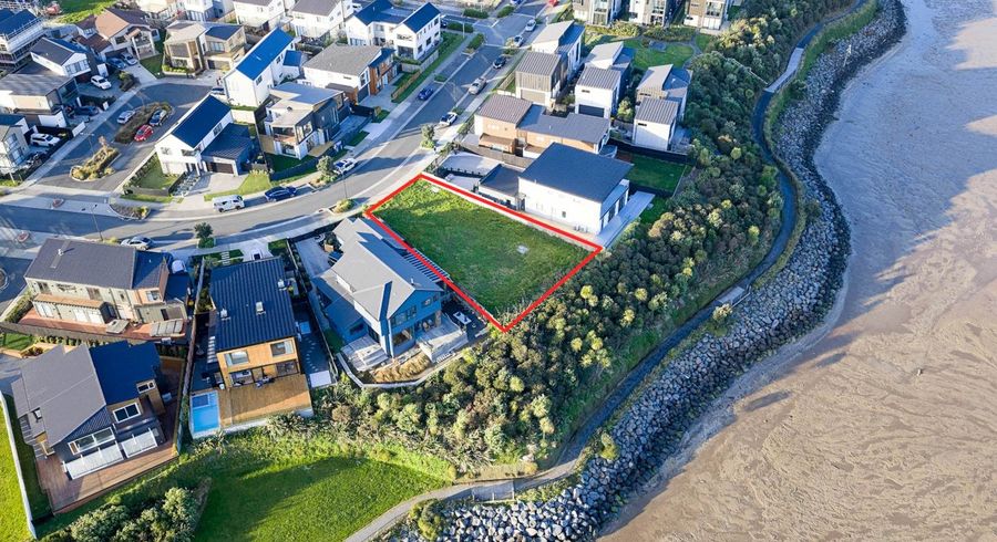  at 38 Picnic Point Road, Hobsonville, Waitakere City, Auckland