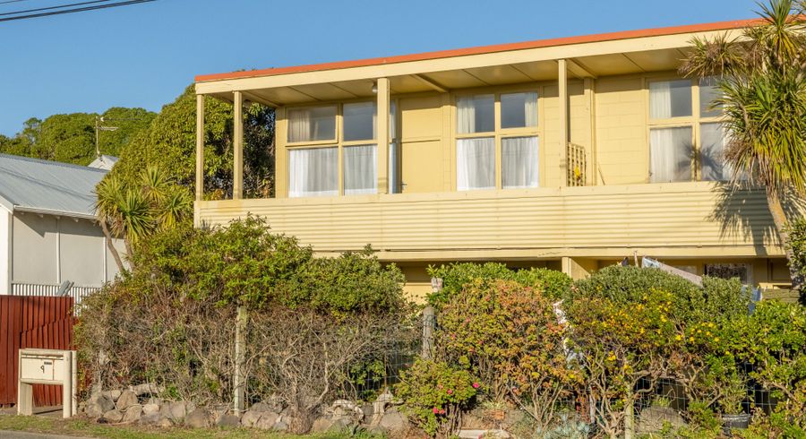  at 2/9 Rodney Street, New Brighton, Christchurch City, Canterbury
