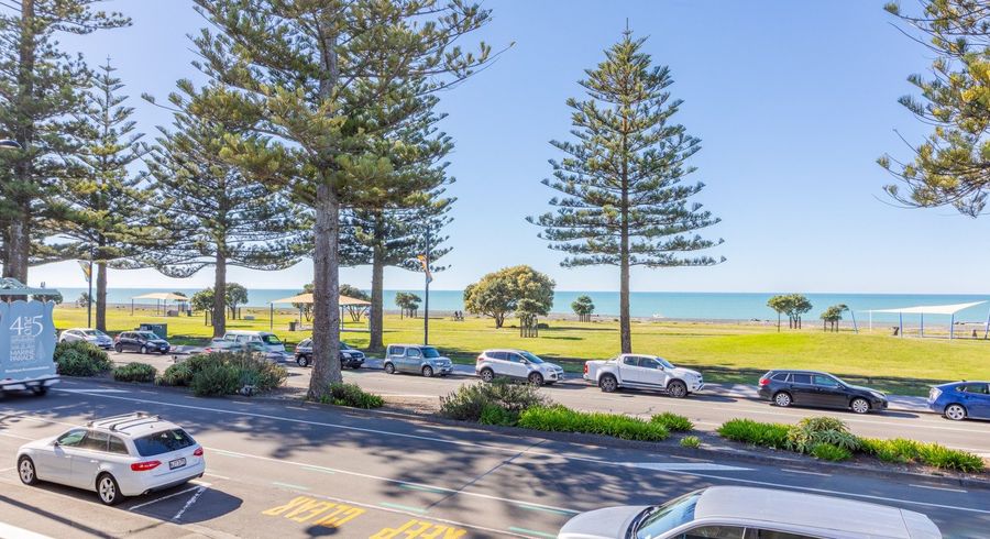  at 419 Marine Parade, Napier South, Napier, Hawke's Bay