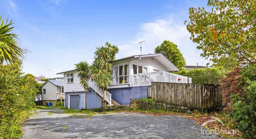  at 17 Keegan Drive, Massey, Waitakere City, Auckland