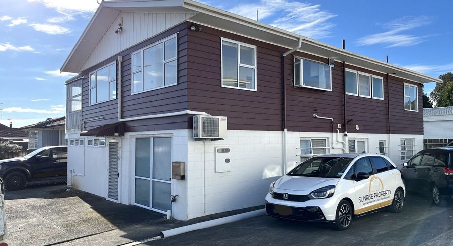  at 106B Ti Rakau Drive, Pakuranga, Manukau City, Auckland