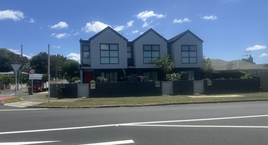  at 48A Waimate Street, Clover Park, Auckland