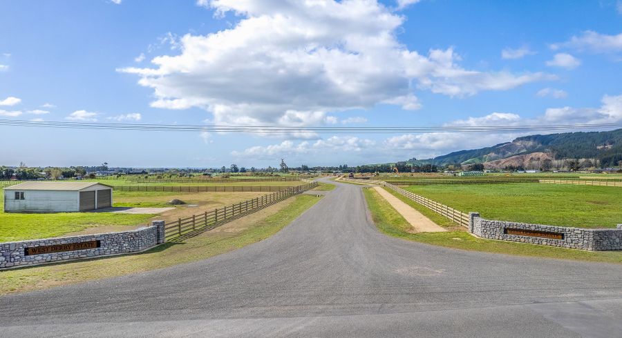  at 407 Tararua Road, Levin, Horowhenua, Manawatu / Whanganui