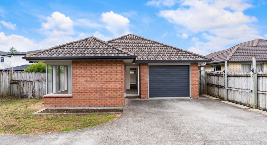  at 17A Moffitt Place, Mangere East, Auckland