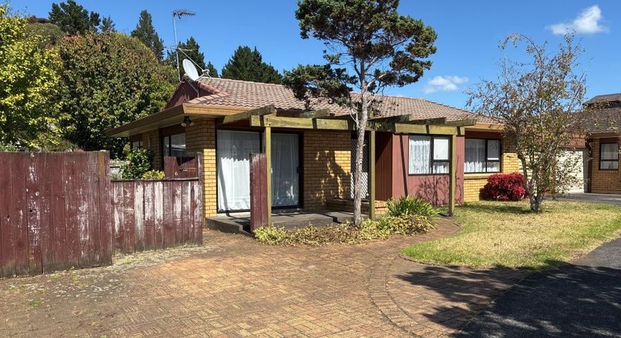  at 12A Mimosa Pl, Half Moon Bay, Manukau City, Auckland