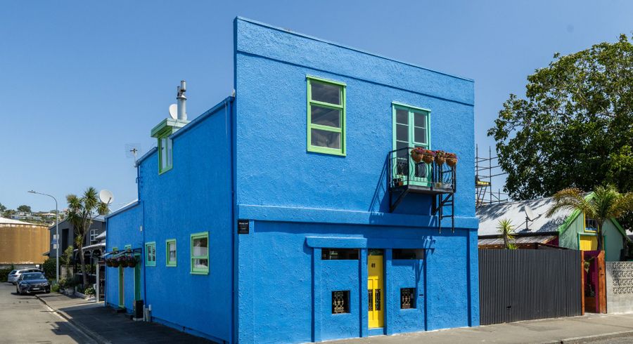  at 41 Waghorne Street, Ahuriri, Napier, Hawke's Bay