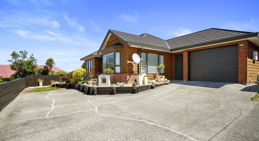  at 3/46 Cunliffe Street, Johnsonville, Wellington