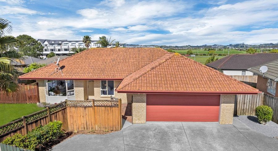  at 21 Glen Osborne Terrace, Flat Bush, Manukau City, Auckland