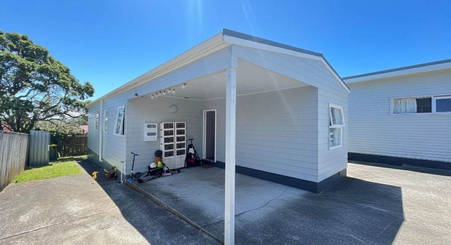  at 74B Litten Road, Howick, Manukau City, Auckland
