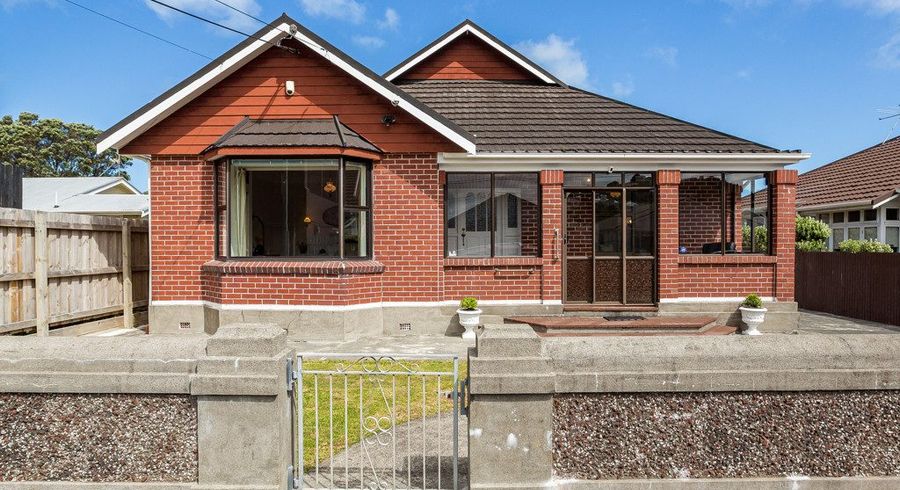  at 53 Mersey Street, Island Bay, Wellington, Wellington