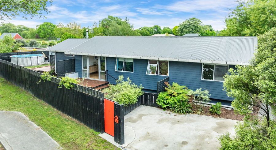  at 4 Fuller Street, Kaiapoi, Kaiapoi