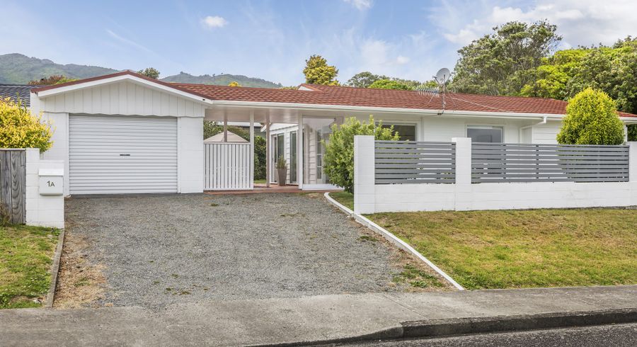 at 1A Nikau Road, Waikanae, Kapiti Coast, Wellington