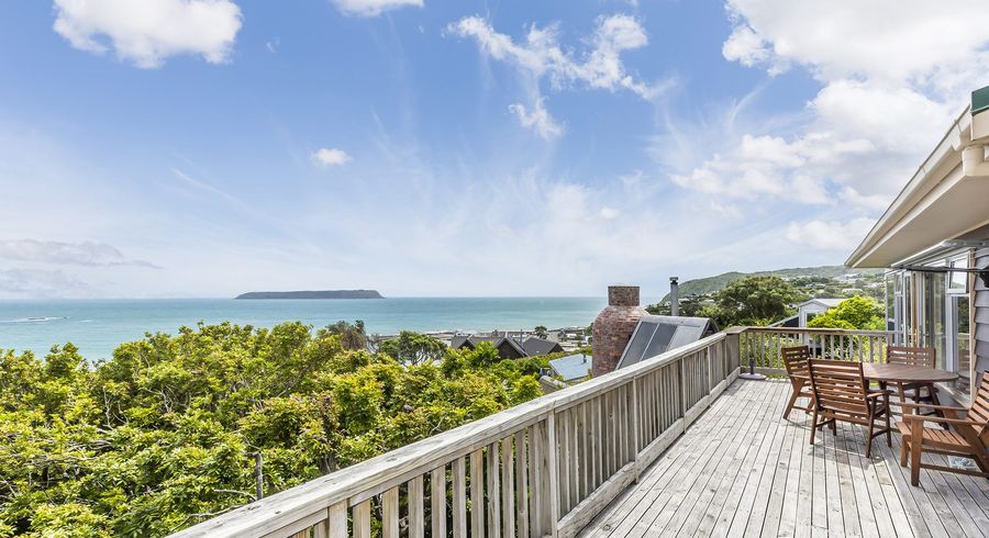  at 3A Roys Road, Plimmerton, Porirua, Wellington