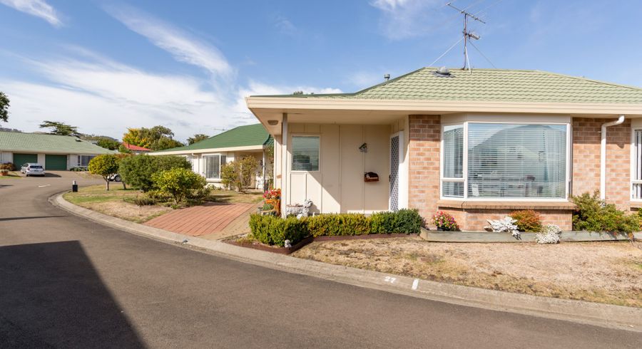  at 27/17 John Street, Trentham, Upper Hutt