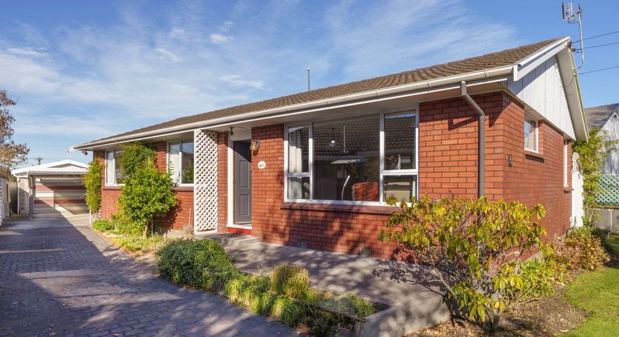  at 5 Leacroft Street, Bishopdale, Christchurch City, Canterbury