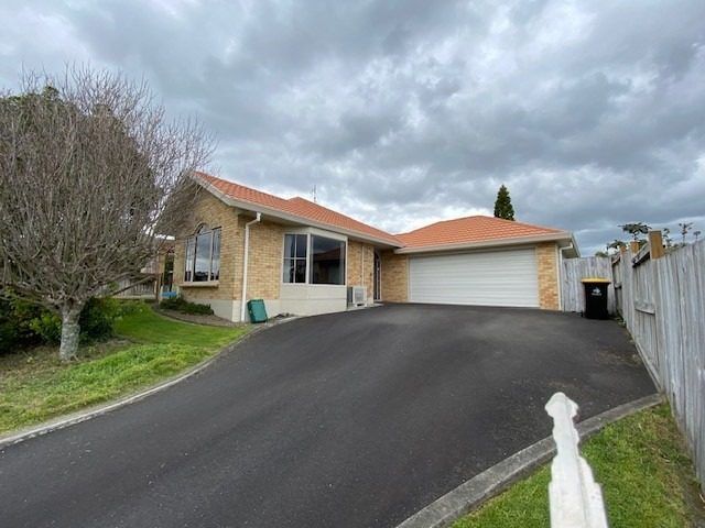 at 4 Knightsbridge Place, Bethlehem, Tauranga