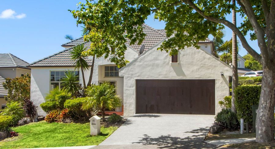  at 16 Brooke Ridge Rise, East Tamaki Heights, Auckland
